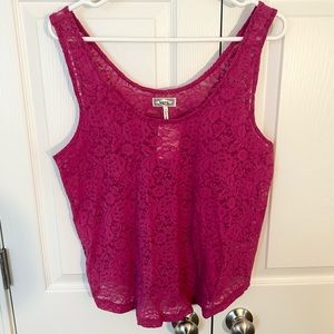 NWT Kirra Tank Top